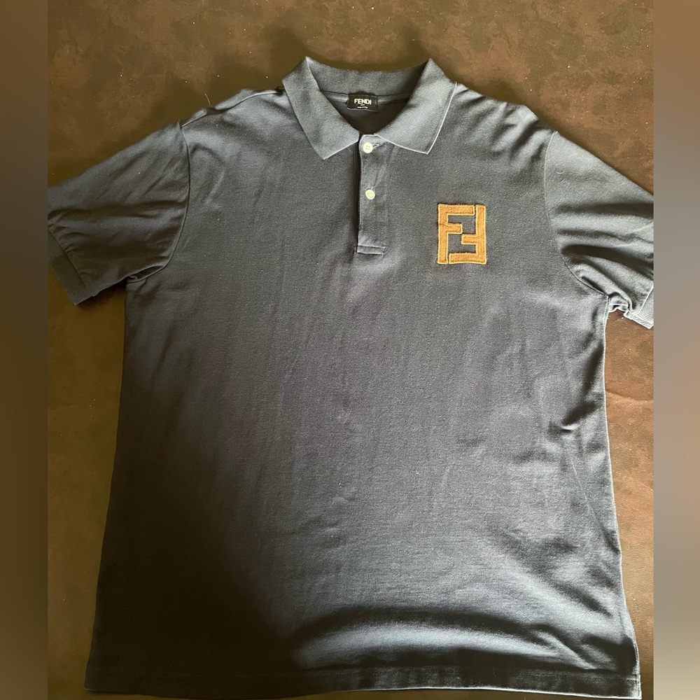 Fendi Shirt